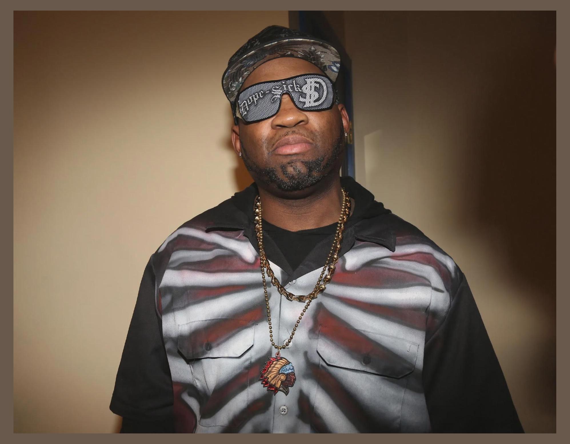 Koopsta Knicca